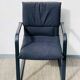 Fauteuil de Mario Bellini pour Vitra. Vintage 80s