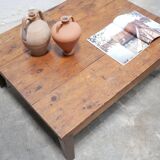 Vintage Farmhouse Coffee Table