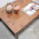 Vintage Farmhouse Coffee Table
