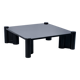 Jumbo marble coffee table by Gae Aulenti, 1960s, Knoll International, publisher