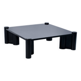 Jumbo marble coffee table by Gae Aulenti, 1960s, Knoll International, publisher