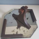 Art deco dish