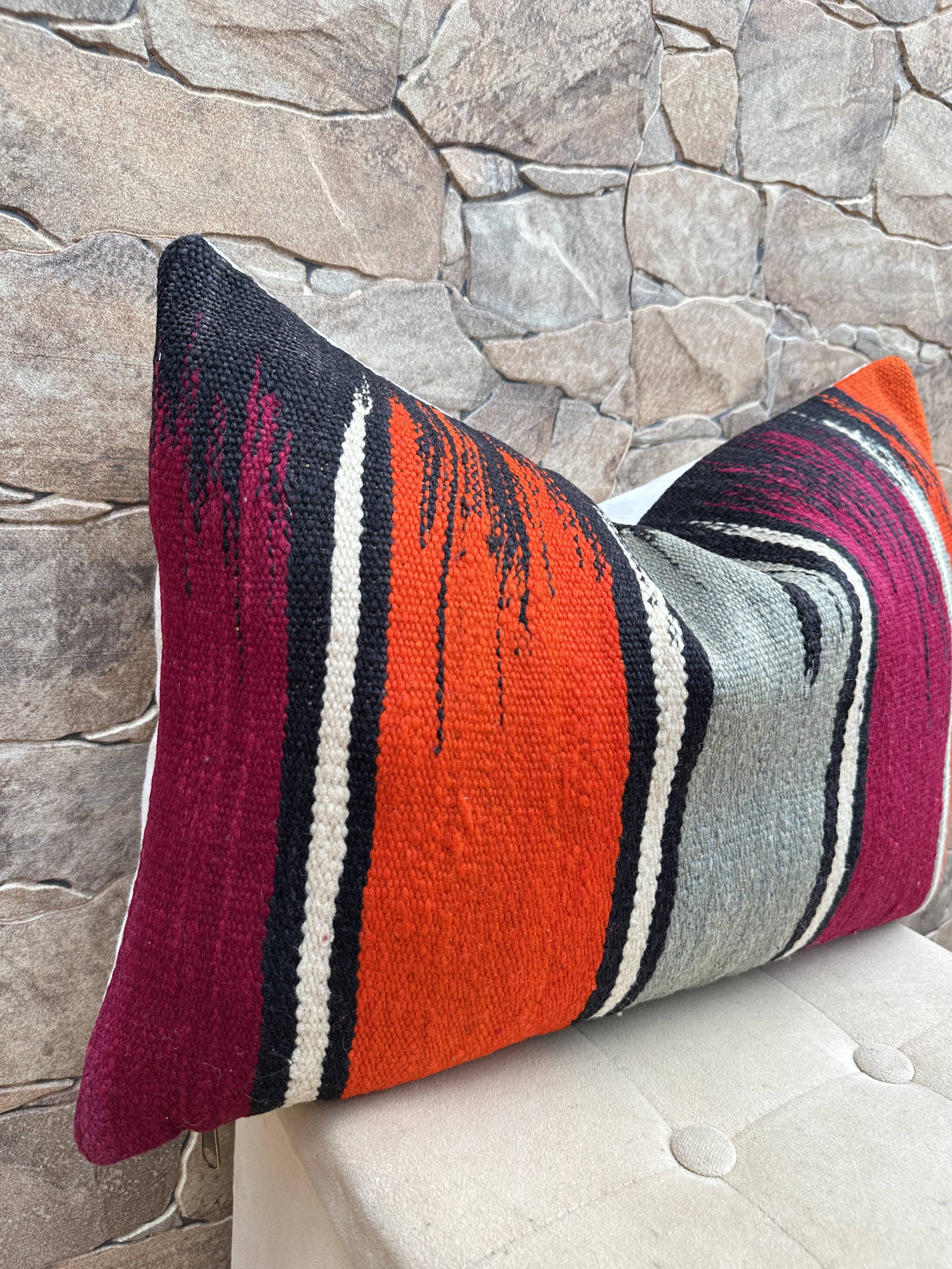 Berber cushion covers 60x40cm