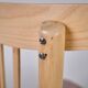 Pair of TON chairs, Czechoslovakia, 1960s, VINTAGE