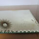 Mirror beveled 40/50 years - 45x30cm
