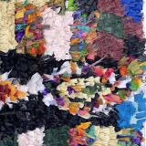 Boucherouite 42x87cm