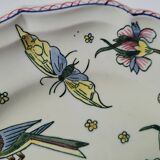 Gien plate