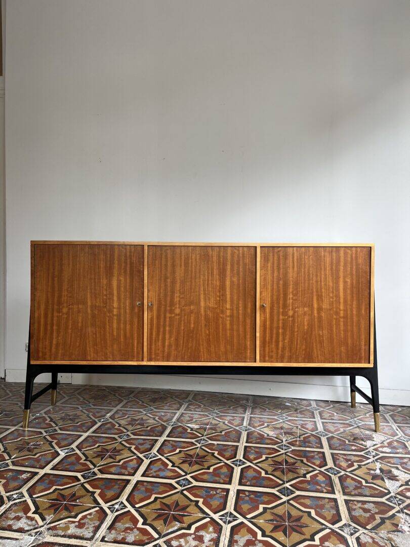 Sideboard Alfred Hendrickx for Belform