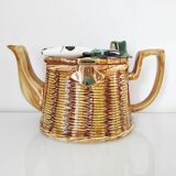 Richard Parrington England Teapot