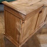 Old counter