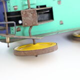 Mechanical motor diligence of the brand Joustra