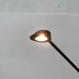 Postmodern Italian table lamp Ala by Rodolfo Bonetto for Iguzzini, 1980s