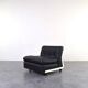 Fauteuil italien Amanta de Mario Bellini pour C&B Italia