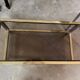Double top coffee table