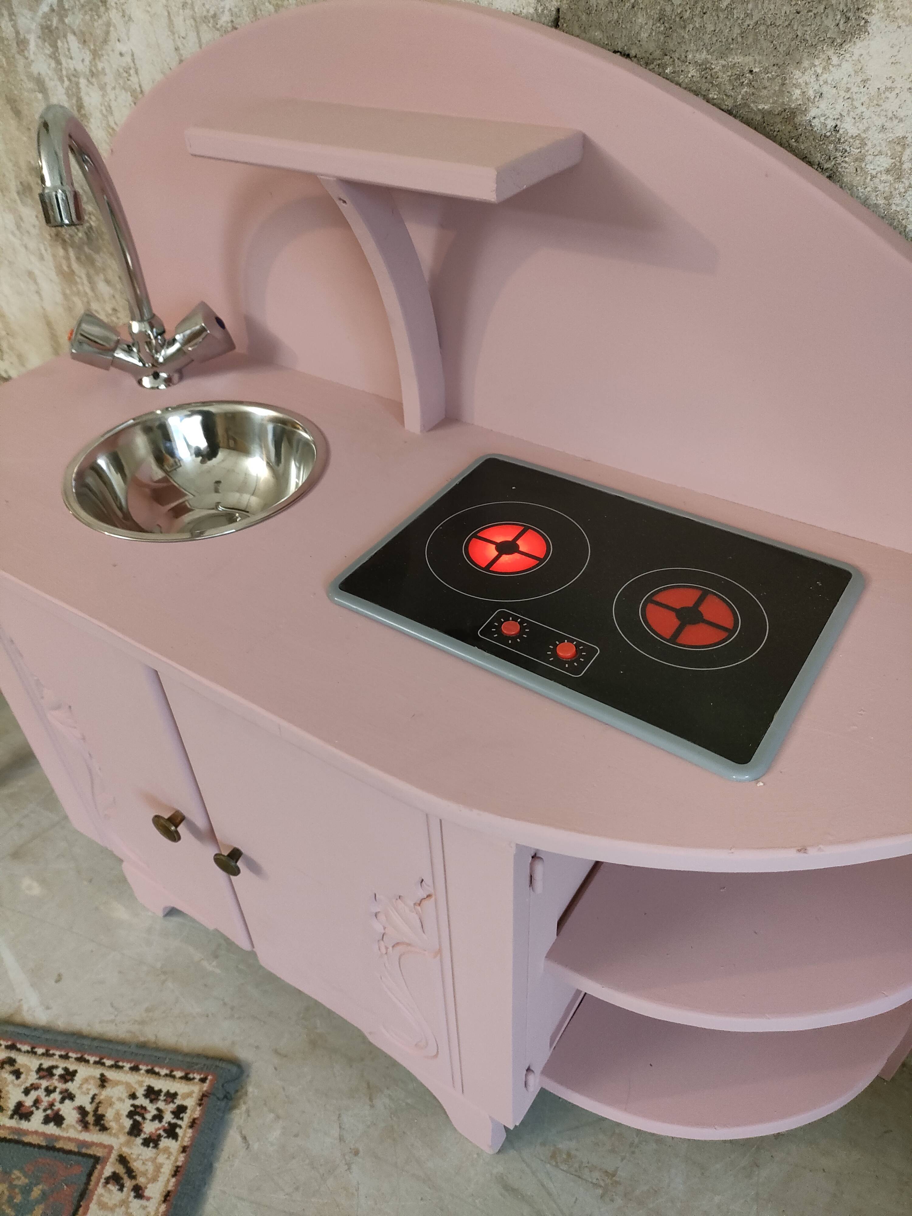 Kitchenette