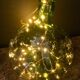 Dame-jeanne Viresa verte claire de 16L