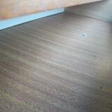 Vintage chest of drawerts