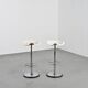 “Reaper” bar stools by Etienne Fermigier for Mirima