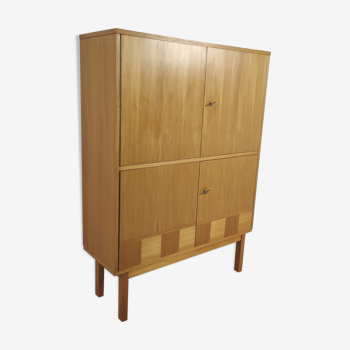 Highboard vintage scandinave des années 60/70