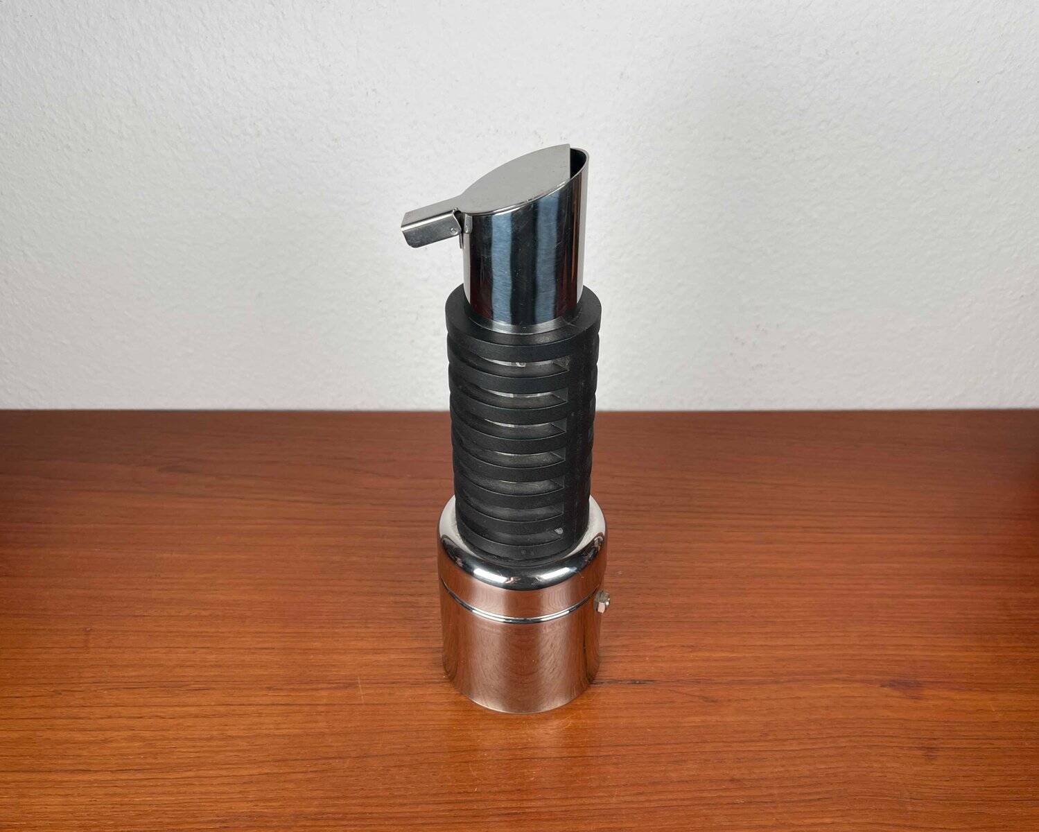 Italian Postmodern Koncord Series Espresso Maker by Walter Capp for Vev Vigano, 1970s
