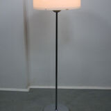 Lampadaire italien par Luigi Massoni pour Meblo