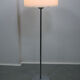 Lampadaire italien par Luigi Massoni pour Meblo