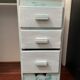 Bureau romantique
