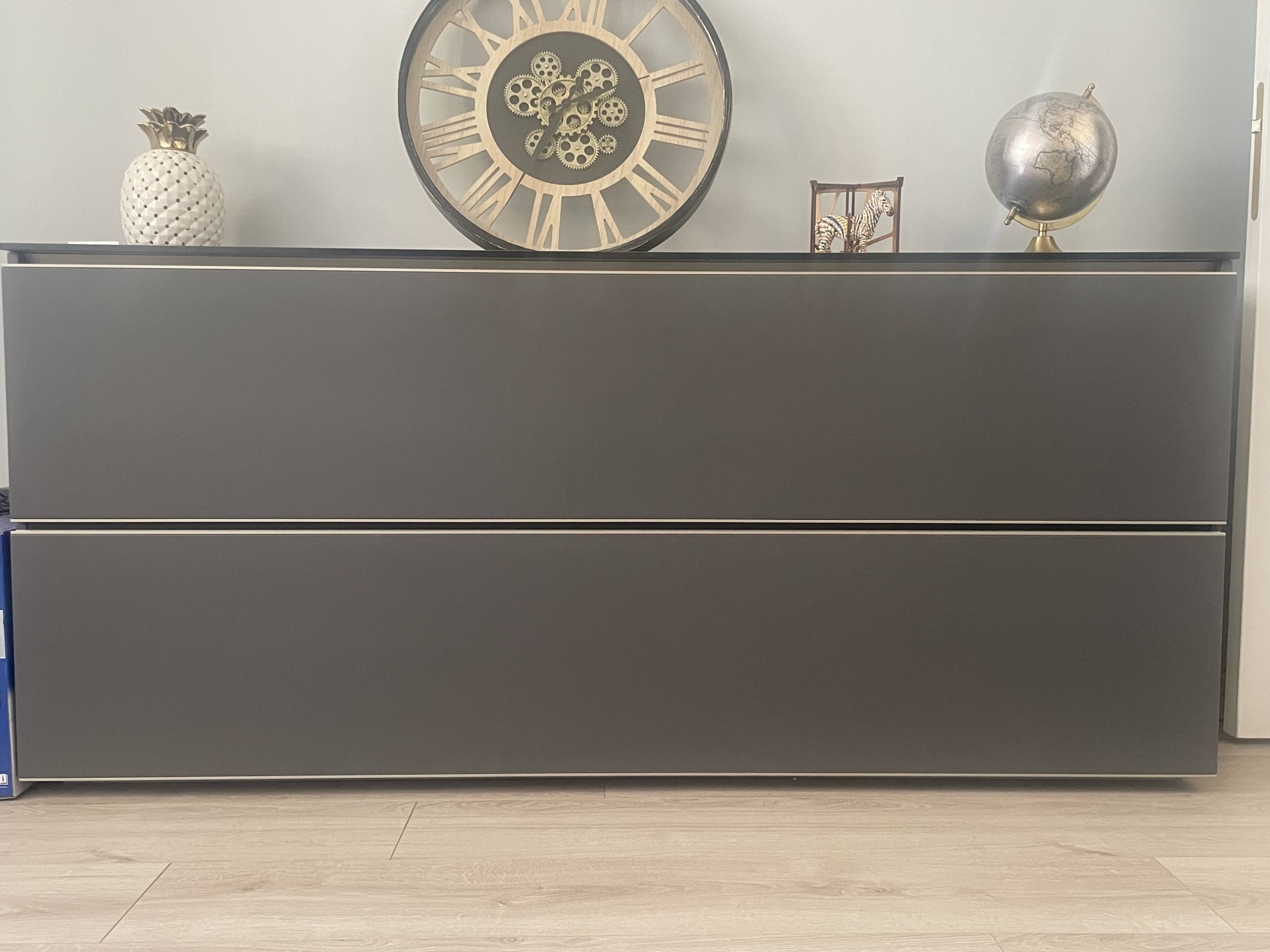 B&B Italia designer sideboard