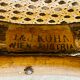 4 chaises Kohn