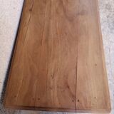 Table basse chêne
