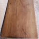 Oak coffee table