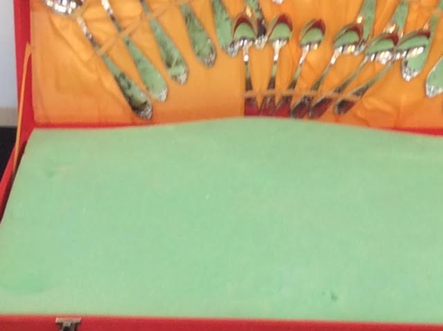 Complete housewife of 53 pieces