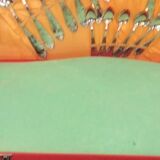 Complete housewife of 53 pieces