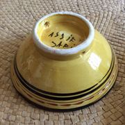 Lot of bowls