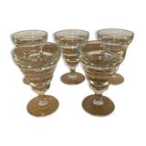 5 glasses BvB France