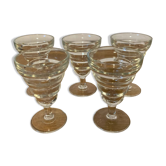 5 glasses BvB France