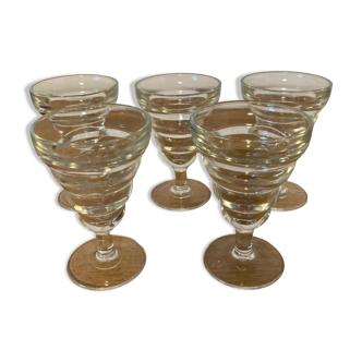 5 glasses BvB France
