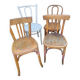 Chaises Bistrot