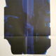Pierre Soulages Poster - Courage - Spring of Poets 2020