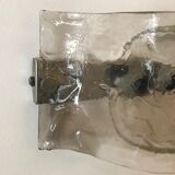 Sconces by Carlo Nason for Mazzega, Italy 70