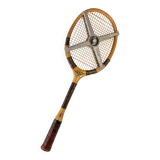 Vintage Tumner racket made in France