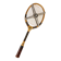 Vintage Tumner racket made in France