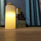 Lamp "Crystal tower"