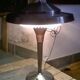 lampe de bureau années 60