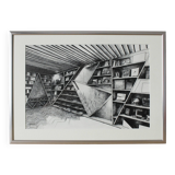 Drawing LN-CC library 2014