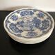 Dessert plates