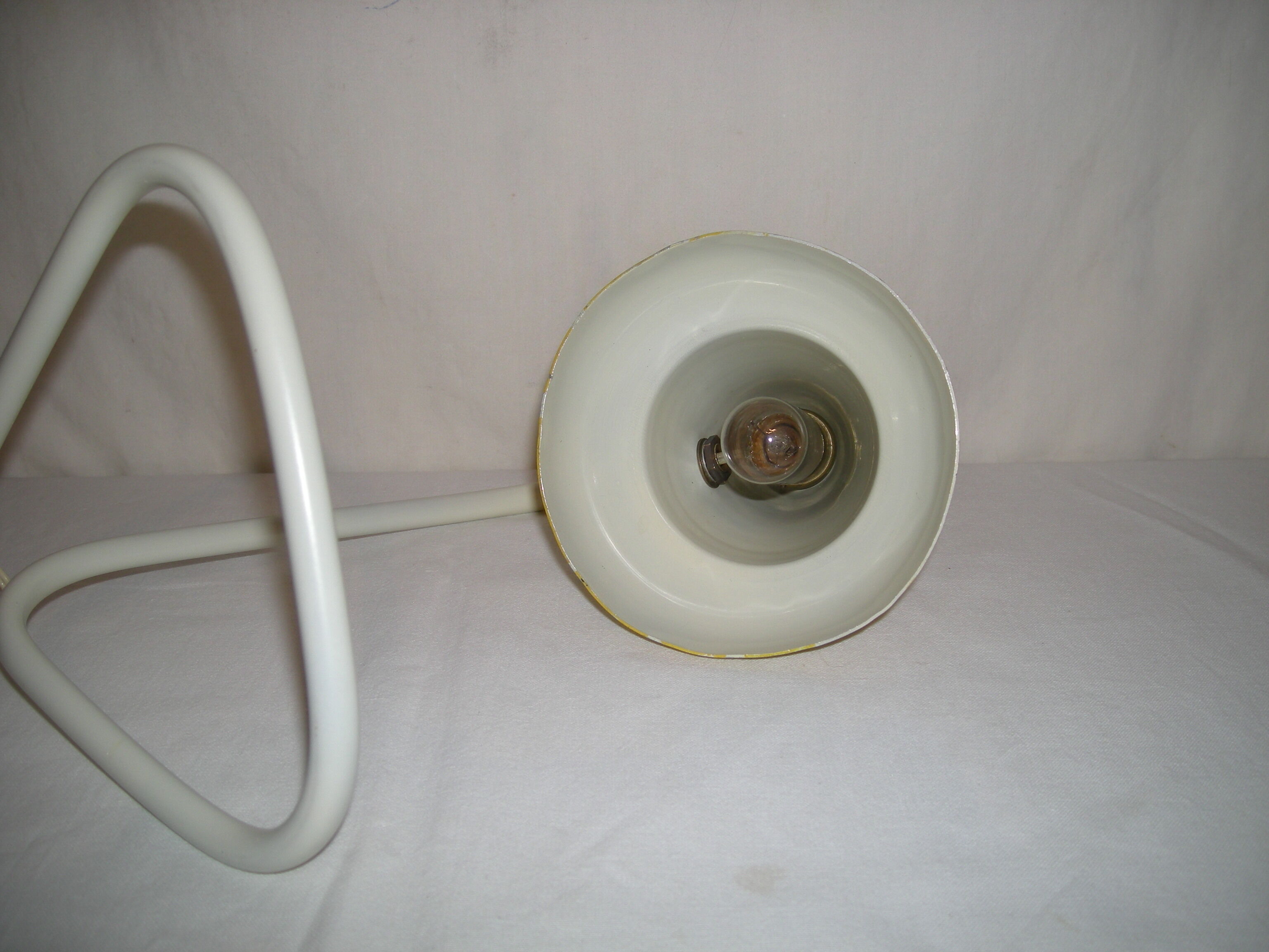 Table lamp from the 50s