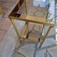 Vintage side table
