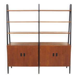 Bibliothèque scandinave