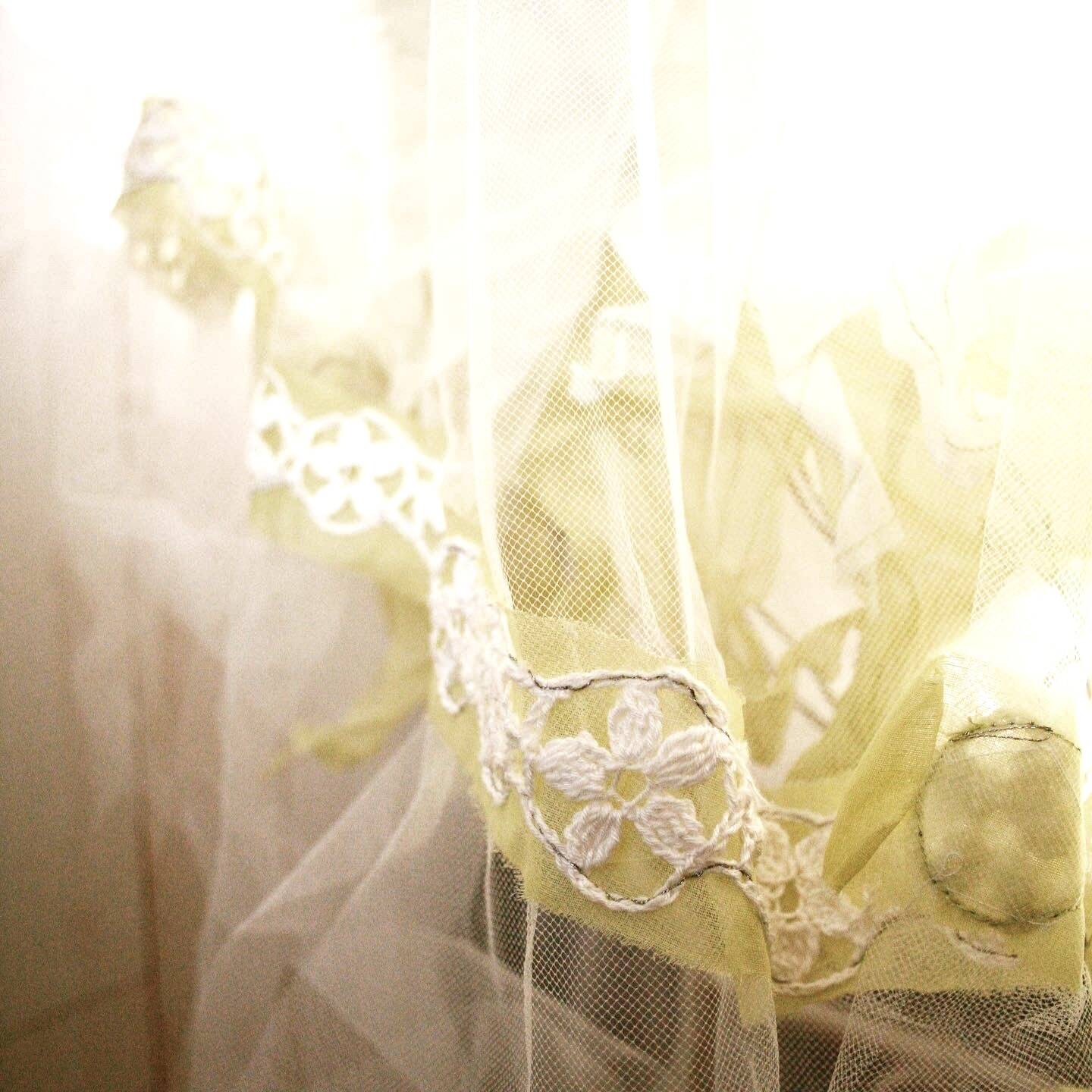 Antique wrought iron rocking chair